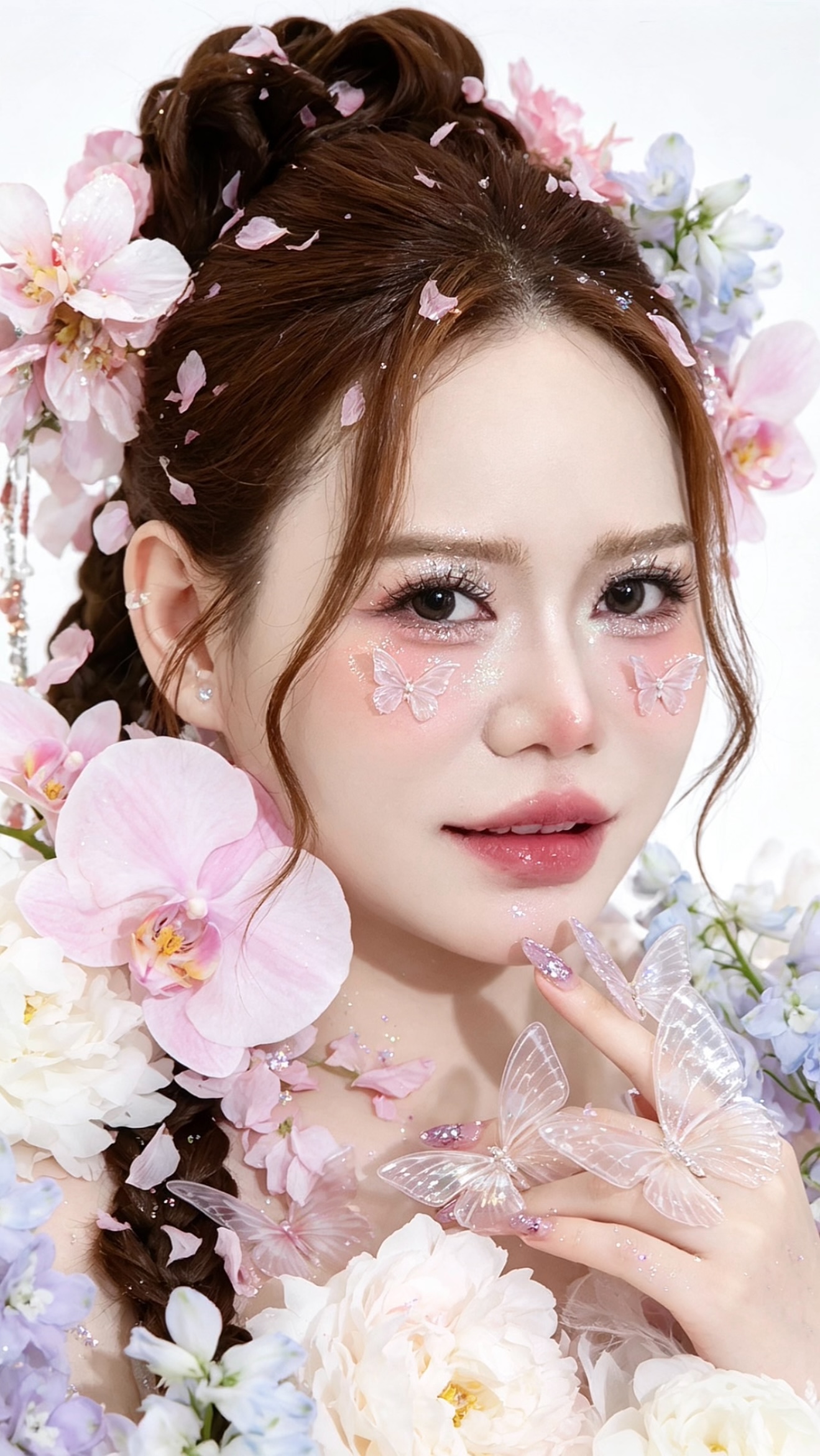 Ảnh kỷ niệm Gia Hân 1