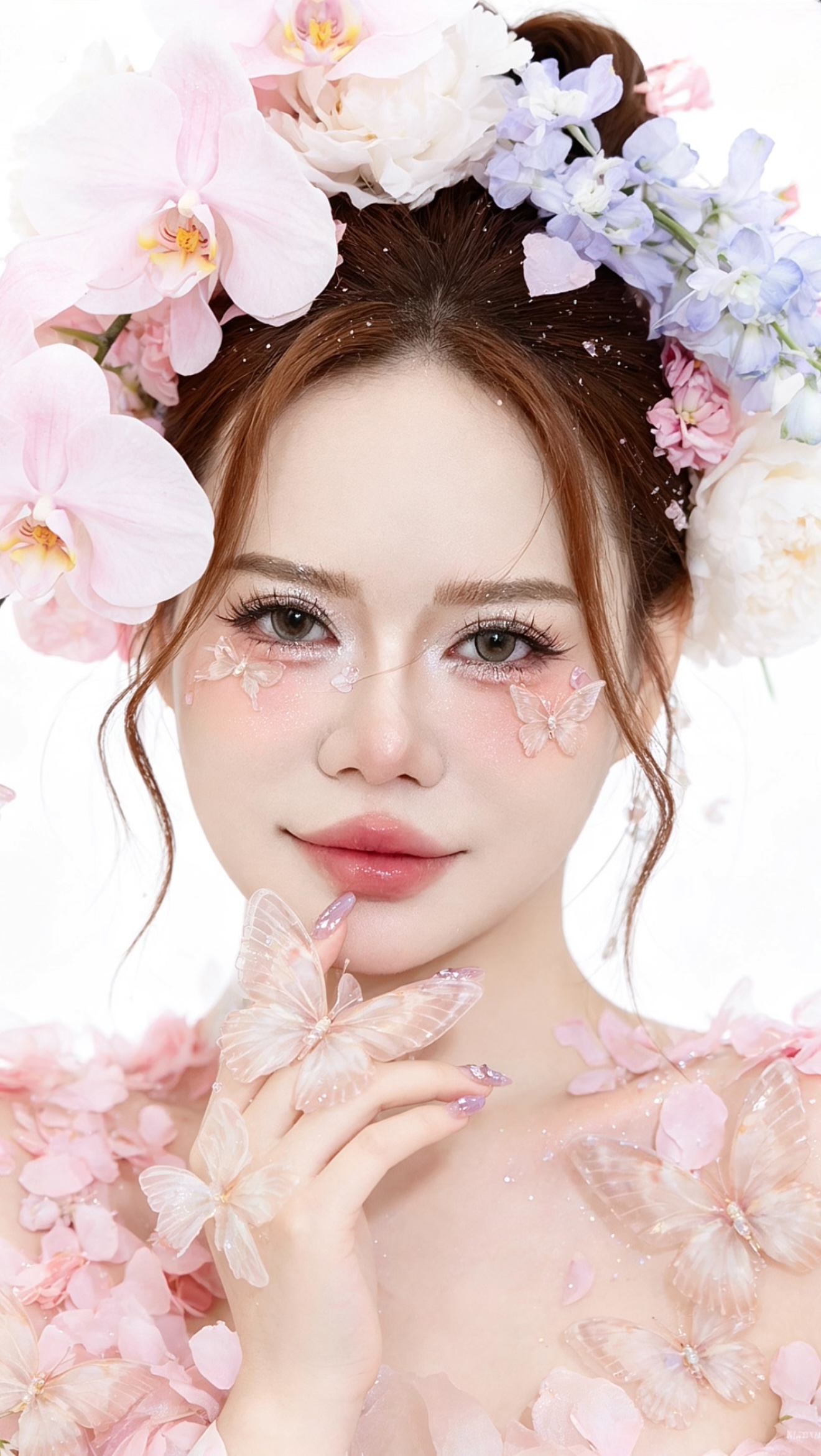 Ảnh kỷ niệm Gia Hân 2